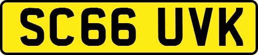 SC66UVK