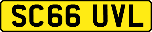 SC66UVL