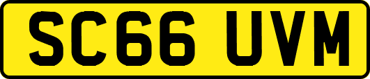 SC66UVM