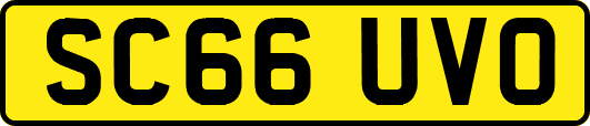 SC66UVO