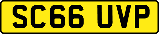 SC66UVP