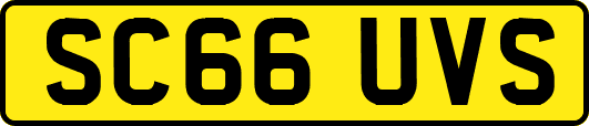 SC66UVS