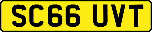 SC66UVT