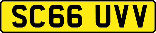SC66UVV