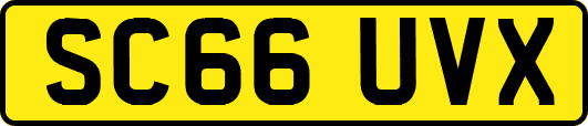 SC66UVX