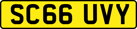SC66UVY