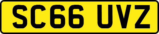 SC66UVZ