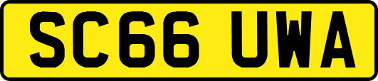 SC66UWA