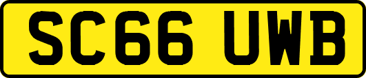 SC66UWB