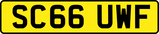 SC66UWF