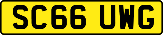 SC66UWG