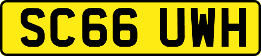 SC66UWH