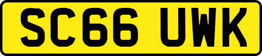 SC66UWK
