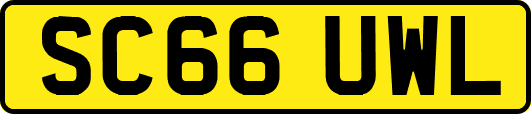SC66UWL