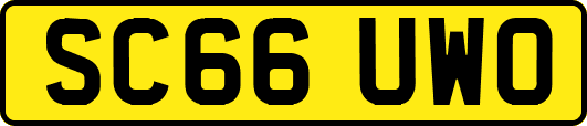SC66UWO