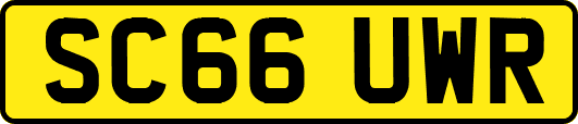 SC66UWR