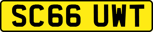 SC66UWT