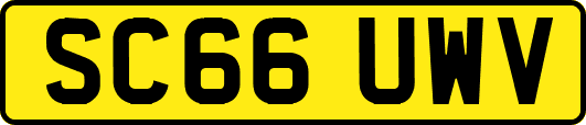 SC66UWV