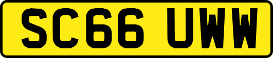 SC66UWW