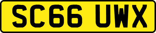 SC66UWX
