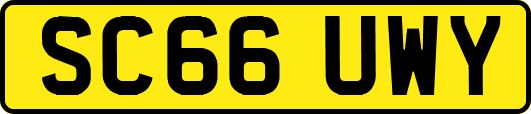 SC66UWY