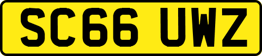 SC66UWZ
