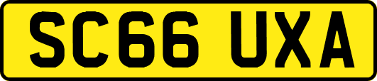 SC66UXA