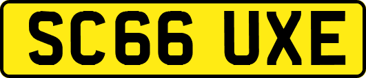 SC66UXE