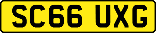 SC66UXG