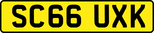 SC66UXK