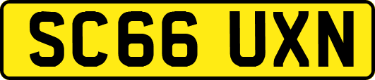 SC66UXN