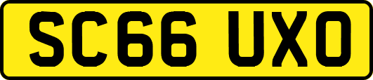 SC66UXO