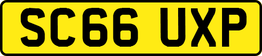 SC66UXP