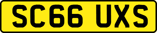 SC66UXS