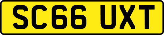 SC66UXT