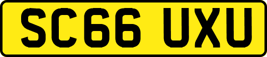 SC66UXU