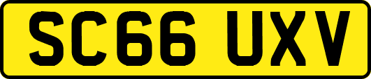 SC66UXV