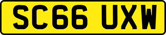 SC66UXW