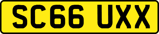 SC66UXX