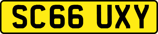 SC66UXY
