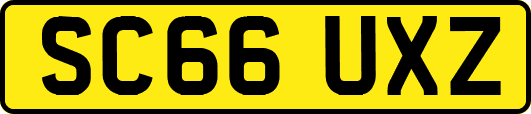 SC66UXZ