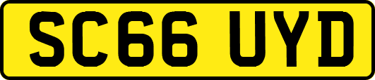 SC66UYD
