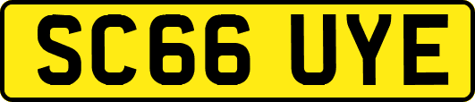 SC66UYE