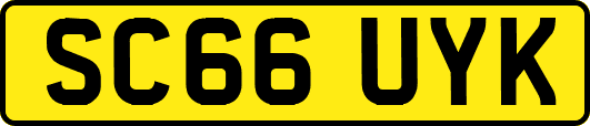 SC66UYK