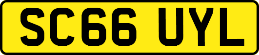 SC66UYL