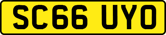SC66UYO