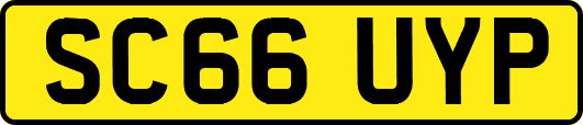 SC66UYP