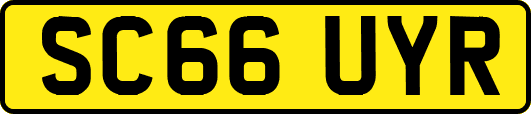 SC66UYR