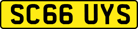 SC66UYS