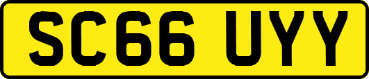 SC66UYY